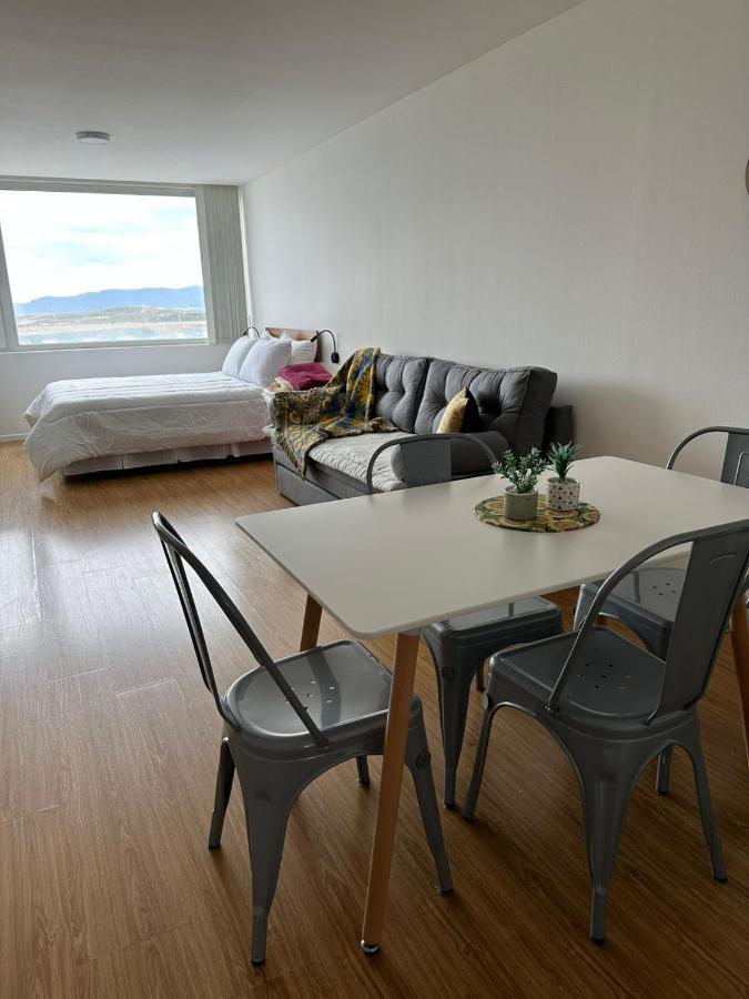 우수아이아 Bahia Grande Departamentos 아파트 외부 사진